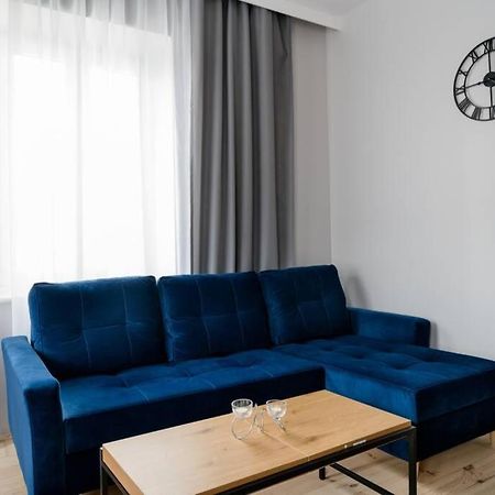 Apartament W Scislym Centrum Miasta. Lublin Buitenkant foto