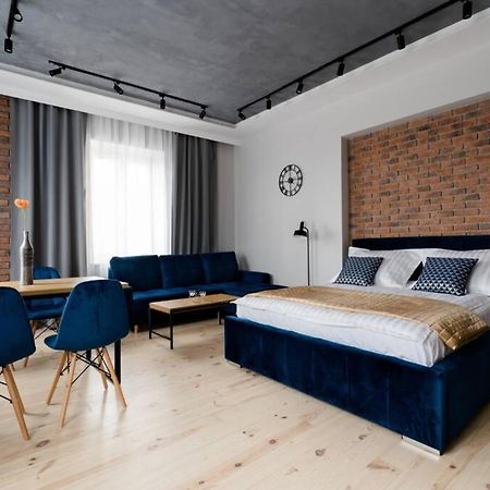 Apartament W Scislym Centrum Miasta. Lublin Buitenkant foto